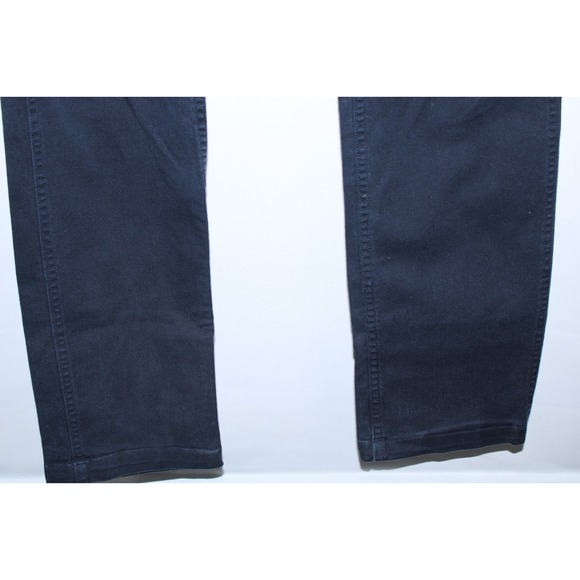 Chrome Industries Men's Size 30 Black Straight Stretchy Pants - Picture 4 of 12